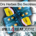 Drs Herbes Bio Secrètes cialis5